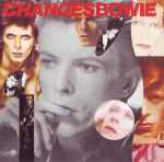 Cover of Changesbowie, 1990-03-00, CD