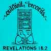 Revelation - Revelations 1&2