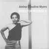 Amina Claudine Myers - Song For Mother E