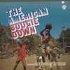 Jerome Derradji & Rob Sevier - The American Boogie Down (A Special Collection Of Lost Disco, Funk & Boogie)