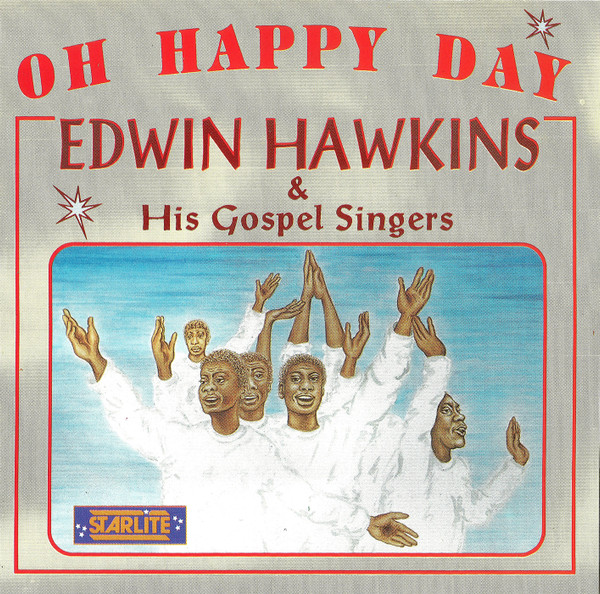 baixar álbum Edwin Hawkins & His Gospel Singers - Oh Happy Day