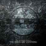 Pochette de The Dogs Are Listening, 2012-11-10, CD