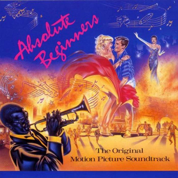 Absolute Beginners - The Original Motion Picture Soundtrack