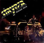 Stryper – Soldiers Under Command (CD) - Discogs