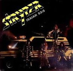 Stryper – Soldiers Under Command (1985, White, Vinyl) - Discogs