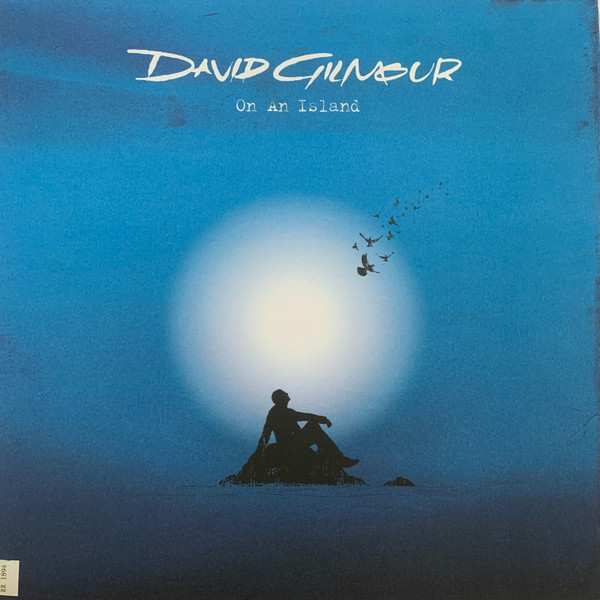 David Gilmour – On An Island (2015, 180g, Vinyl) - Discogs