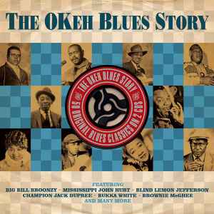 Blues from The Checker Vaults 