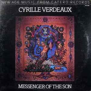Cyrille Verdeaux - Messenger Of The Son album cover