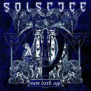 New Dark Age - Solstice