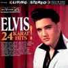 Elvis* - 24 Karat Hits!