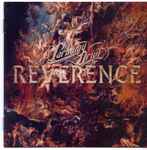 Cover of Reverence, 2018, CD