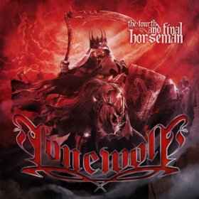 The Fourth And Final Horseman - Lonewolf
