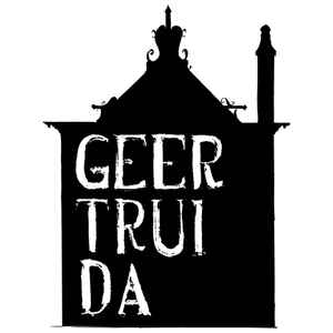 Geertruida on Discogs