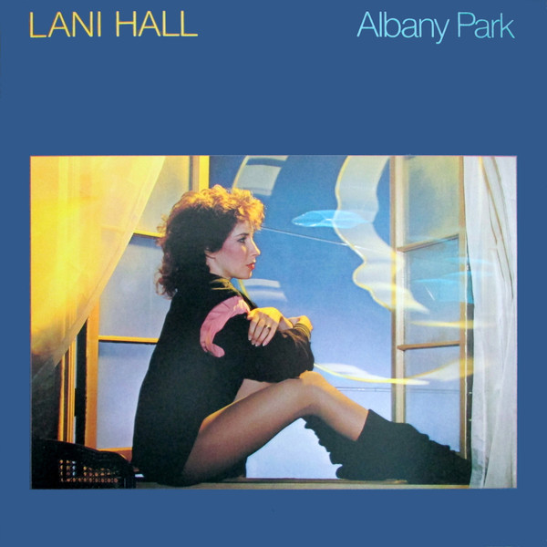 Lani Hall - Albany Park | Releases | Discogs