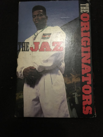 Album herunterladen The Jaz - The Originators