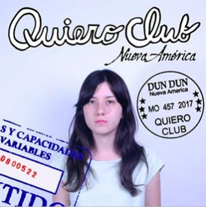 Quiero Club – Nueva América (2008, CD) - Discogs