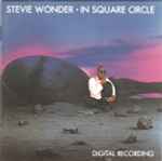 Cover of In Square Circle, 1985, CD