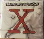 Cover of X, , CD