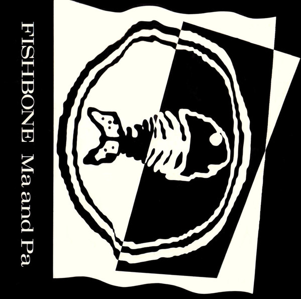 Fishbone – Ma And Pa (1989, CD) - Discogs