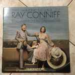 Cover of The Happy Sound Of Ray Conniff, 1975, Vinyl
