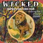 Cover of W.I.C.K.E.D., 2005, CD