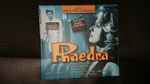 Cover of Phaedra, 2002, CD