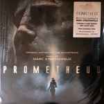 Cover of Prometheus (Original Motion Picture Soundtrack), 2022-06-10, Vinyl