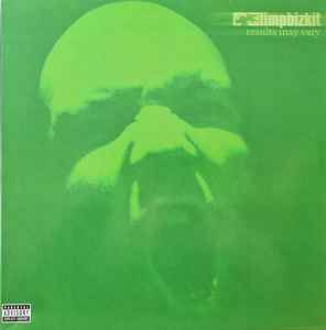 Limp Bizkit – New Old Songs (2001, Vinyl) - Discogs