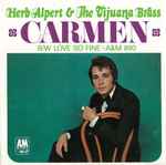 Carmen / Herb Alpert & The Tijuana Brass