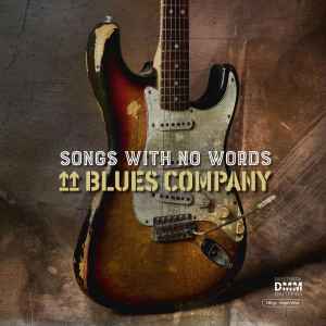 Blues Company - Songs With No Words