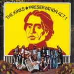 The Kinks – Preservation Act 1 (1998