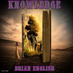 Brian English (2) - Knowledge album cover