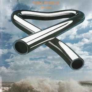 Mike Oldfield – Tubular Bells (2000, CD) - Discogs