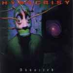 Cover of Abducted, 1996, CD