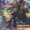 John Sager - Songs Of Love