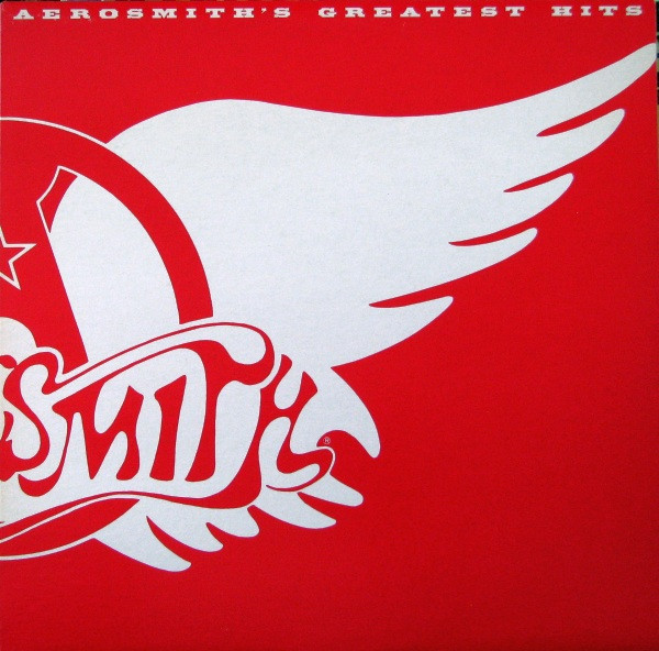 Aerosmith – Aerosmith's Greatest Hits 1973-1988 (1997, CD) - Discogs