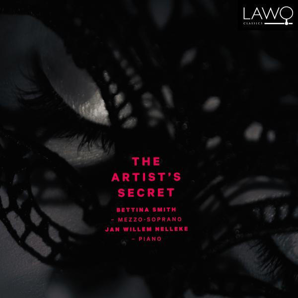 Bettina Smith Jan Willem Nelleke The Artists Secret 2021 Cd Discogs