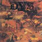 Cover of DYS, 1985, Vinyl