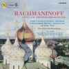 Rachmaninoff* - London Philharmonic Orchestra*, Jorge Mester / London Symphony Orchestra*, Lawrence Foster, Lee Hoiby / Steven Gordon, Nadia Gordon* - Suites I & II - For Piano And Orchestra