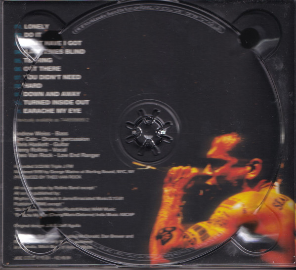télécharger l'album Rollins Band - Insert Band Here Live In Australia 1990