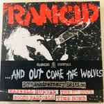 Cover of ...And Out Come The Wolves, 2012, Vinyl