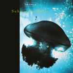 Cover of Submarine Bells, 2020-08-03, Vinyl