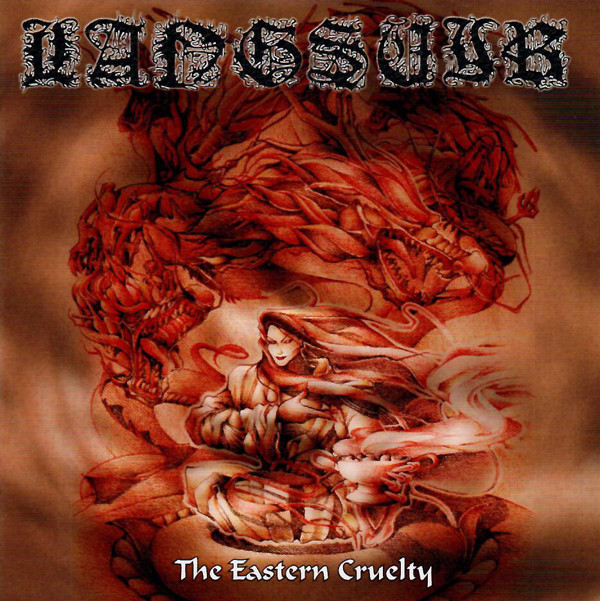 last ned album Langsuir - The Eastern Cruelty