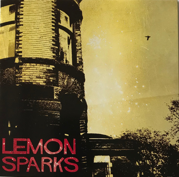baixar álbum Lemon Sparks - Lemon Sparks