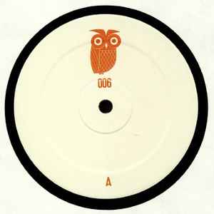 The Owl (4) - Pure Heat EP