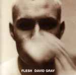 Cover of Flesh, 2001-02-07, CD