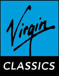 Virgin Classicsauf Discogs 