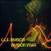 C.C.F. Division - Division Stuff