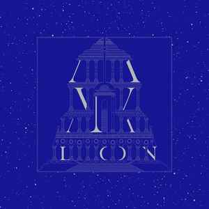 Avalon Emerson - Church Of SoMa EP album cover