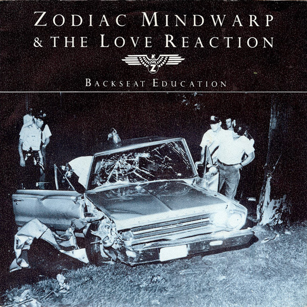 Zodiac Mindwarp – Prime Mover Lyrics